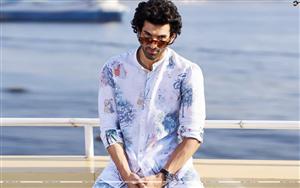 Aditya Roy Kapoor